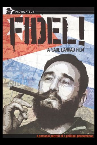 Fidel (2001) - IMDb