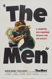  The Men Poster