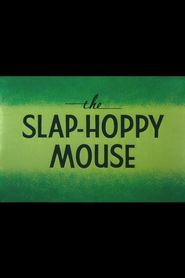 The Slap-Hoppy Mouse Poster