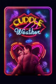  Cuddle Weather Poster