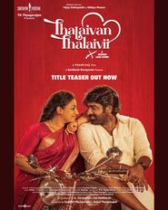  Thalaivan Thalaivii Poster