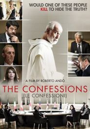  The Confessions Poster
