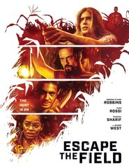  Escape the Field Poster