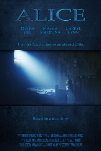 Alice (2013): Where to Watch and Stream Online | Reelgood