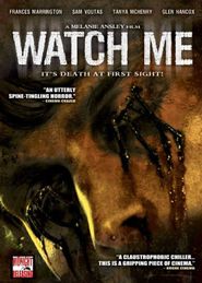  Watch Me Poster