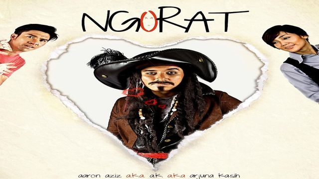 Ngorat Backdrop
