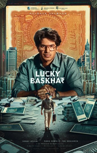 Lucky Baskhar (2024): Where to Watch and Stream Online Reelgood Lucky Baskhar (2024): Where to Watch and Stream Online Reelgood