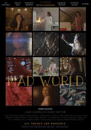  Mad World Poster
