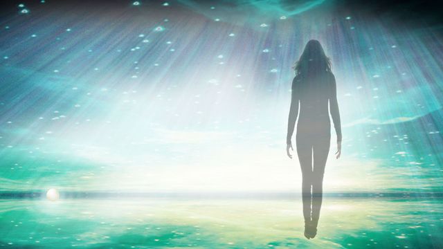 The Afterlife Investigations: The Scole Experiments Backdrop