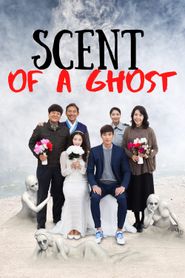  Scent of a Ghost Poster
