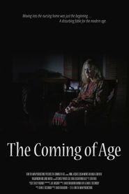  The Coming of Age Poster