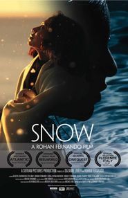  Snow Poster