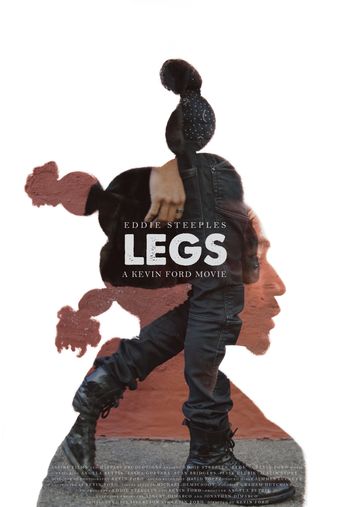  Legs Poster