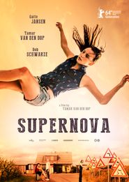  Supernova Poster