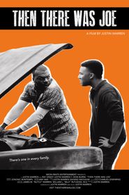  Then There Was Joe Poster