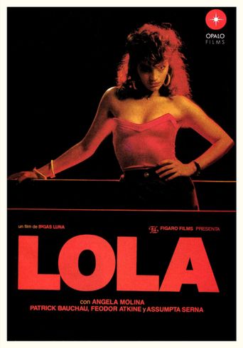 Lola Poster