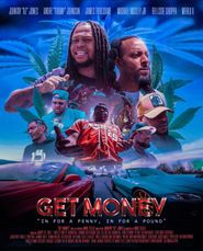  Get Money Poster