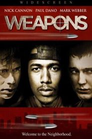  Weapons Poster