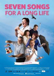  Seven Songs for a Long Life Poster