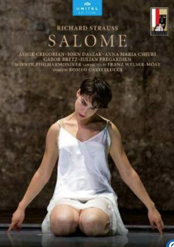 Salome Poster