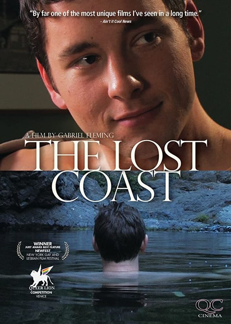 The Lost Coast Poster
