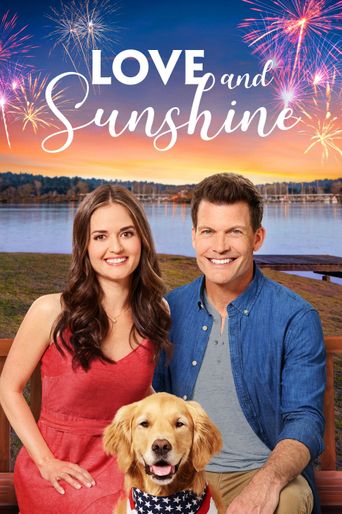  Love and Sunshine Poster