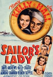  Sailor's Lady Poster