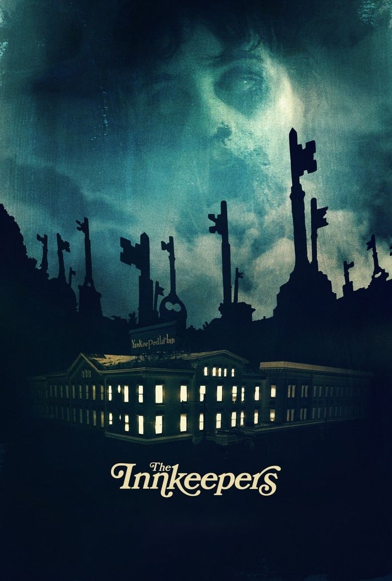 The Innkeepers Poster