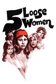  Five Loose Women Poster