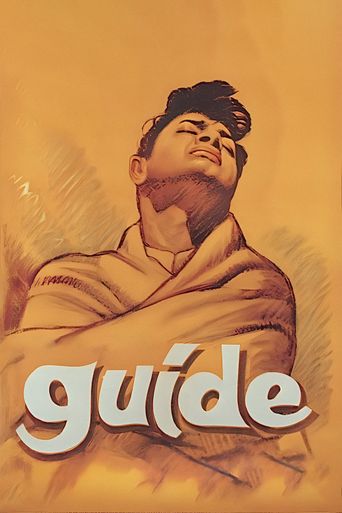  Guide Poster