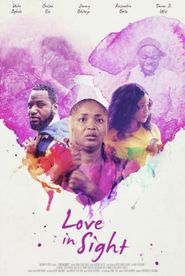  Love in Sight Poster