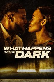  What Happens in the Dark Poster