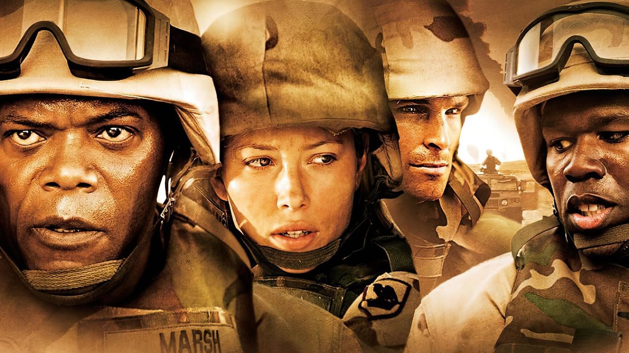 Home of the Brave (2007): Where to Watch and Stream Online | Reelgood