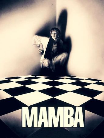  Mamba Poster