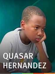  Quasar Hernandez Poster