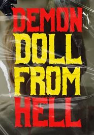  Demon Doll from Hell Poster