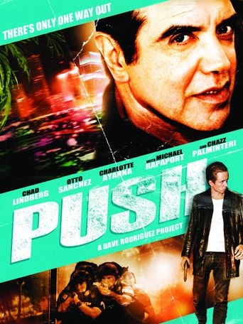  Push Poster