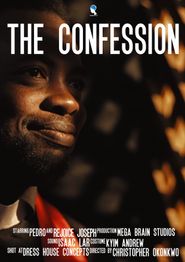  The Confession Poster