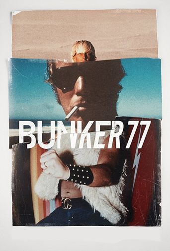  Bunker77 Poster