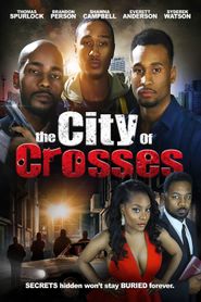  The City of Crosses Poster