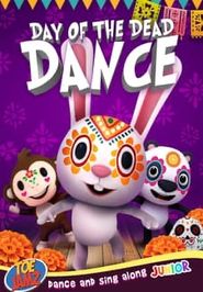  Day of the Dead Dance Poster