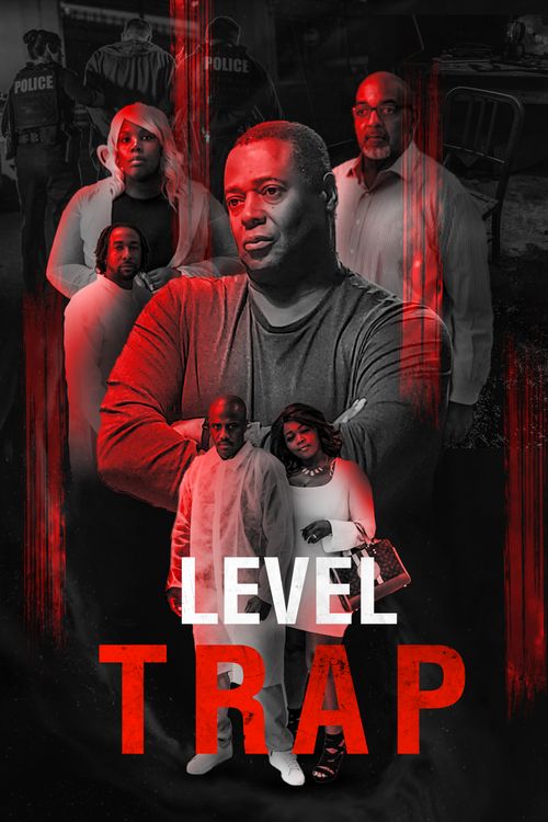 Level Trap (2024): Where to Watch and Stream Online | Reelgood