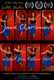  Janie Charismanic Poster