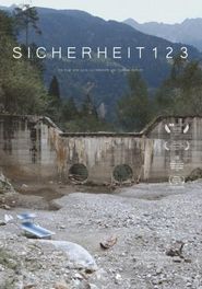  Safety 123 Poster