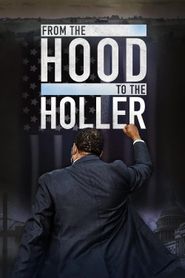  From the Hood to the Holler Poster
