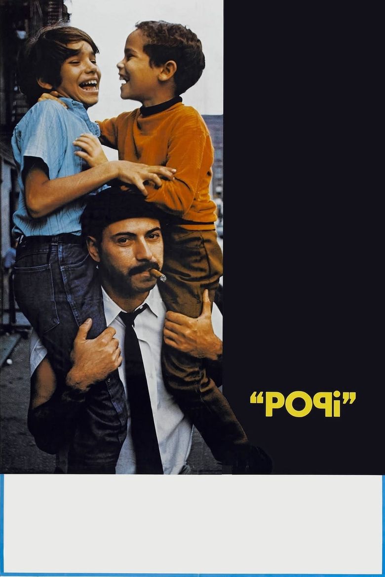 Popi Poster
