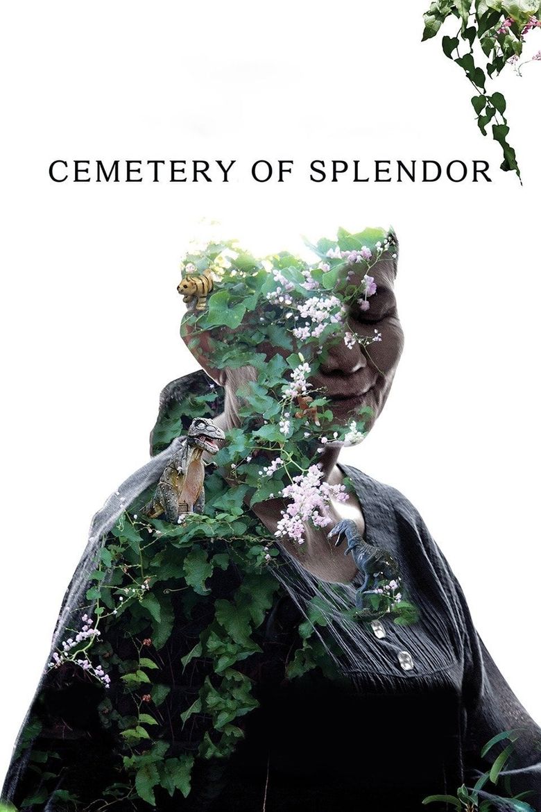 Cemetery of Splendour Poster