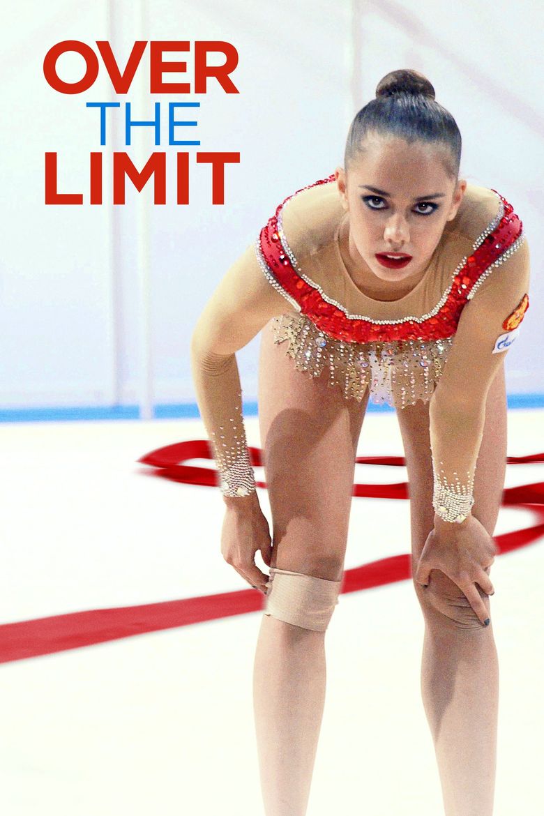 Over the Limit Poster