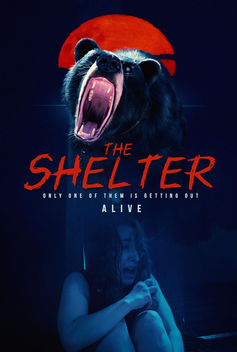 The Shelter The Shelter