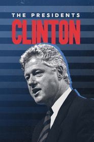  The Presidents: Clinton Poster